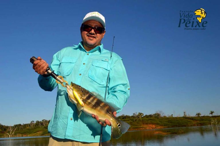 James leonardo 3 pousada vida de peixe